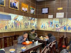 大堂-方中山胡辣汤(成都首店)