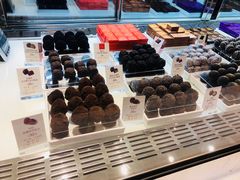 -GODIVA(月星环球港店)