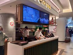 -粤来记·啫啫煲·点心(日月光店)