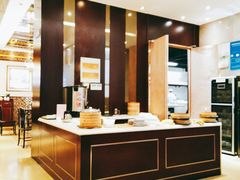 自助取餐区-熙盛源(复兴路店)