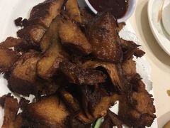 -大自然素食(荃湾广场店)