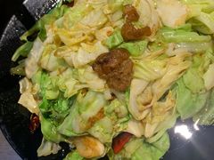 -望京一号·重庆江湖菜(工体店)