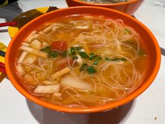 -冰岛茶餐厅(世茂店)