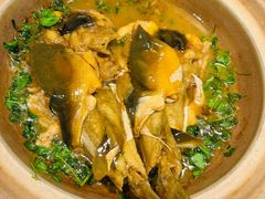 -永安鱼庄·镇江菜(东吴路店)