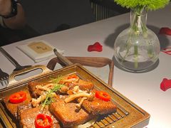-月芽·自由餐厅·西溪湿地餐厅