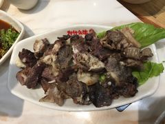 靓牛杂-为什么牛潮汕牛肉火锅(万胜广场店)
