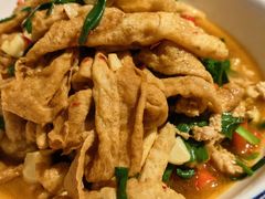 井冈山豆皮-回家吃饭·地道南昌菜(建德观总店)