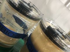 -CUBIC3三立方咖啡(凌空SOHO店)