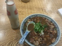 -门框胡同百年卤煮(前门店)