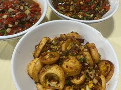 -笨罗卜浏阳菜馆(太平街店)