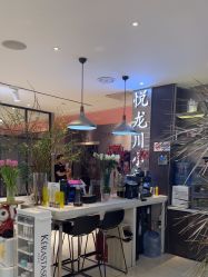 -悦SALON