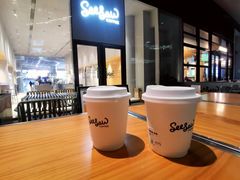 -Seesaw Coffee(西岸凤巢店)