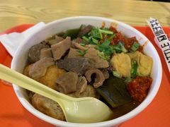 -儒子牛杂(摩天活力城MALL店)