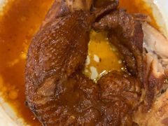 -张振荣饸饹店(宁静之都檀城北区店)