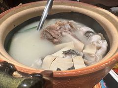 -茶人村·宫廷私厨(奥体印象城店)