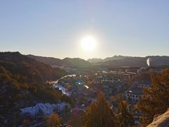 -云端咖啡(山顶教堂店)