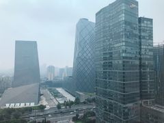 -北京千禧大酒店