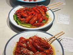 -杨氏青龙虾·吃蟹季(金盛路总店)