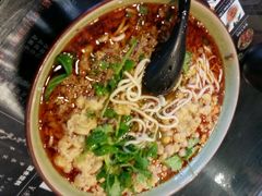 android_upload_pic-蜀南面馆(莘沥路)
