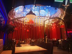 -钳小柒·小龙虾蓝龙王烧烤夜宵(长寿路店)
