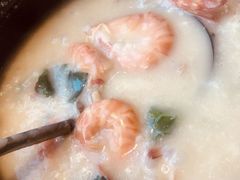 -小城粥道·海胆鲜虾粥(解放广场店)