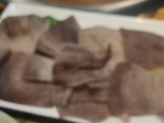 -清真·田园居家酸菜牛肉烤火锅(凤霞路店)