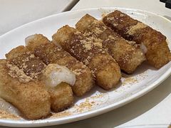 -付小姐在成都(川沙店)