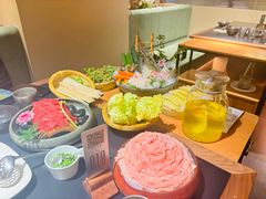 -生如夏花泰式火锅(西村黑金店)