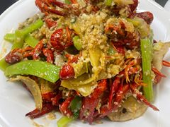 -一起吃小龙虾·海鲜(海珠店)