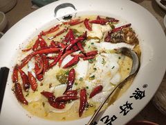 -江渔儿酸菜鱼(曜一城店)