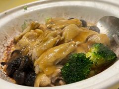 -绿岛国际酒店·海鲜酒楼(八七路店)