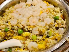 扬州炒饭-食為天·本地人爱吃的淮扬菜(瘦西湖店)