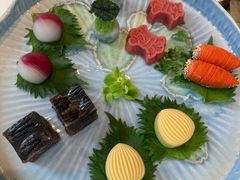 -海味观(老西门店)