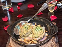 -广州柏悦酒店·悦景轩·粤菜餐厅