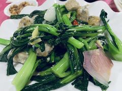 -根哥美食大雁岛(魁东一路店)