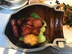 -湖庭壹品鸭王·传统北京烤鸭·别墅私房菜·庭院宵夜(江宁店)