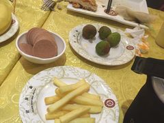 -比尔森巴西烤肉自助(红旗街店)
