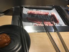 -新石器烤肉(百联川沙店)