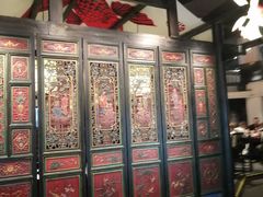 -院8里·小聚园老川菜(九眼桥店)