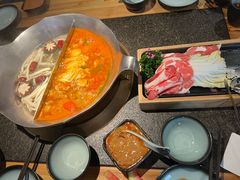 -湊湊火锅·茶憩(皇姑万象汇店)