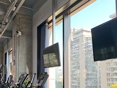 -LA合时健身4PMFIT(花桥旗舰店)