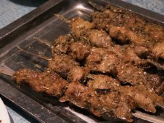 -萧记三鲜烩面(黄河南路店)