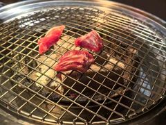 -山之屋炭火烧肉·生啤畅饮(大朗万科中央公园店)