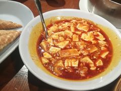 -外婆家(青岛万象城店)