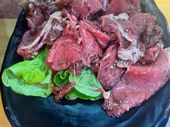 -吉志烤肉(太原总店)