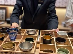 -辉·四季料亭·怀石料理·深夜食堂烧鸟·Omakase