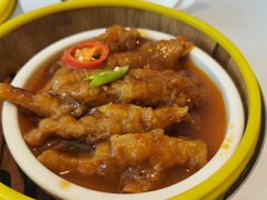 -顺峰(农展馆店)