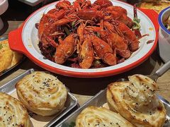 -路边羊烧烤酒场(宝带路店)
