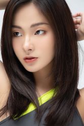 -爱秀造型 T-G