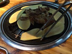 -麻蒲碳烤肉(远景路1号店)